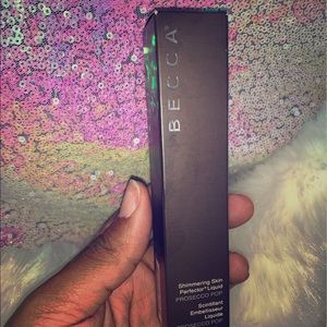 Becca Skin perfecter